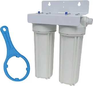 Valterra - Ext Filter Kit Dual #6/10 Cart - A01-1139