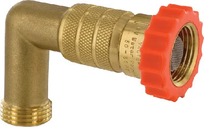 Valterra - Water Regulator W/hose Saver - A01-2222