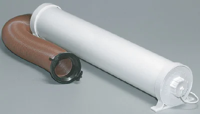 Valterra - Ez Hose Carrier 64in White - A04-0153