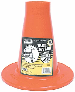 Valterra - Trailer Tongue Jack Stand - A10-0900