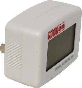 Valterra - Volt Meter - A10-120VM