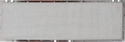 Valterra - Rv Bug Screen Rv Fridge Vents - A10-1314VP