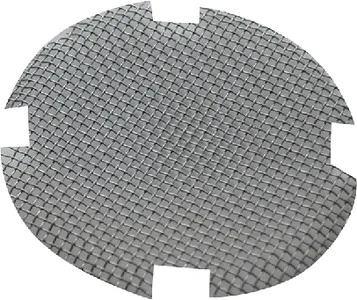Valterra - Rv Screen-plumbing Round - A10-1340VP
