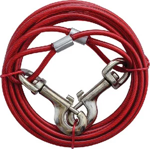Valterra - Dog Tie-out Cable 30' - A10-2012VP