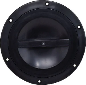 Valterra - Access Hatch 5 Black - A10-2171BKVP