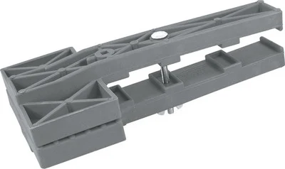 Valterra - Awning Saver Clamp Grey - A10252