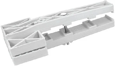Valterra - Awning Saver Clamp White - A10253