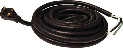 Valterra - 30a Power Cord 25  Bulk - A10-3025ENDBK