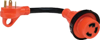 Valterra - Detach Adapter Cord 30-30a 12 - A10-3030HD