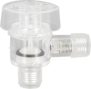 Valterra - Check Valve/vacuum Brker 1/2in - A10-3050