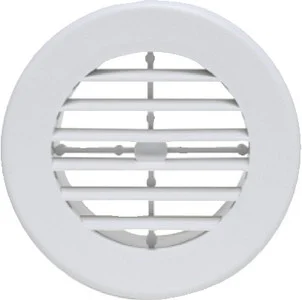 Valterra - A/c Register Non-dampered - A10-3345VP