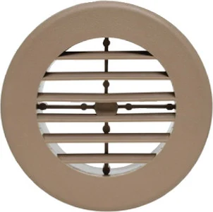 Valterra - A/c Register Non-dampered - A10-3346VP