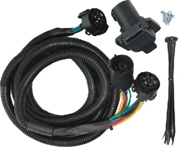 Valterra - Harness-5th Wheel 7' - A10-7007