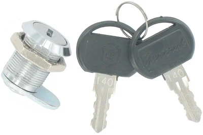 Valterra - Cam Lock W/751 Key 5/8in - A520VP