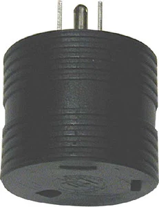 Technology Research (CCI COLEMAN ELEC) - Adaptor-round 30m To 15f - 95215508