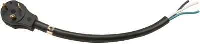 Technology Research (CCI COLEMAN ELEC) - 10/3 Adapter 30amp Male - 30A18MOST