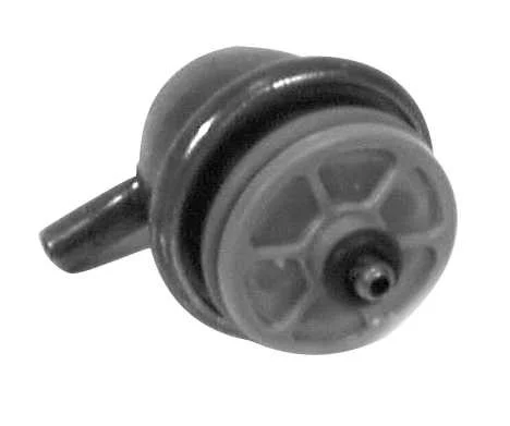 OEM Quicksilver/Mercury Fuel Regulator 8M0069803