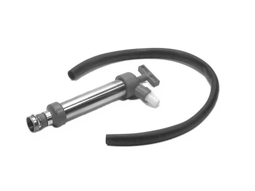 OEM Quicksilver/Mercury Oil Drain Pump Assembly 802889A1