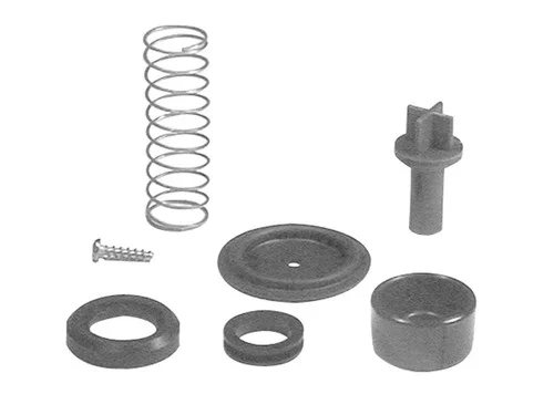 OEM Quicksilver/Mercury Poppet Kit 803060T 1