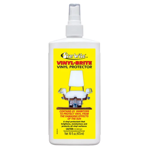 Starbrite Vinyl Brite 16 Oz. 80316