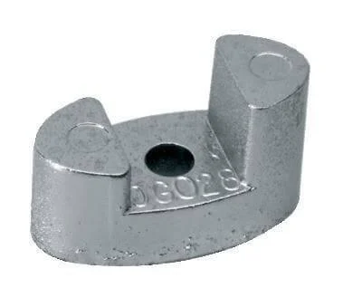 Zinc anode Vetus, engine, 0.136Lb Vetus 421089