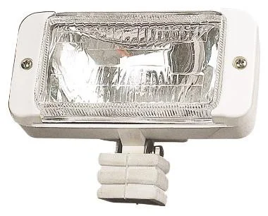 Sea-Dog Line Fiberglass Nylon & Stainless 55 Watt 4.58 Amp 12V Docking Light 405510