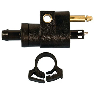 Sierra Fuel Connector 18-80412