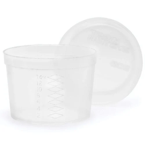 West System 32oz Poly Mixing Pot 806
