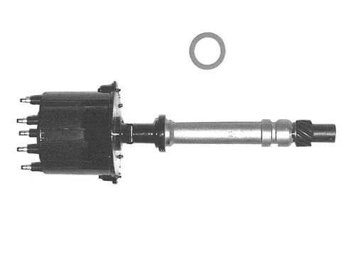OEM Quicksilver/Mercury Delco V8 Distributor Assembly 805222A 1
