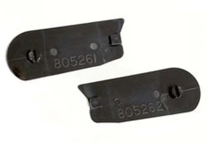 OEM Quicksilver/Mercury Bravo Outdrive Wear Pad Kit 805261A1