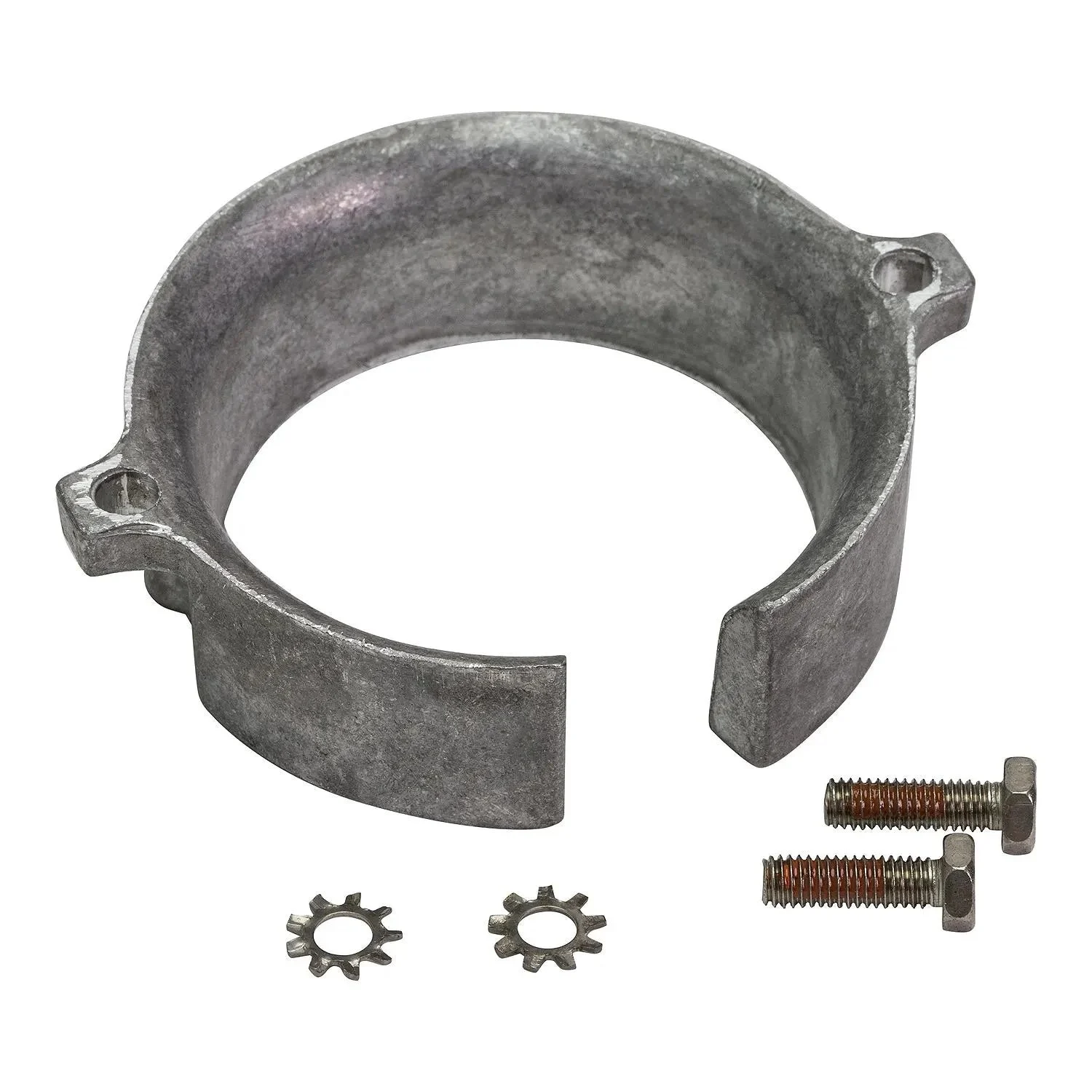 Mercury MerCruiser OEM Zinc Anode Assembly Bravo Series 806188A1