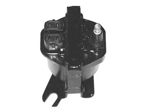 OEM Quicksilver/Mercury Delco Ignition Coil 806673T 1