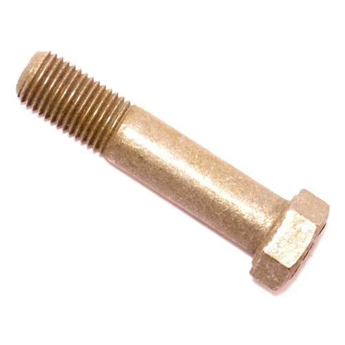 OEM MerCruiser Steering Lever Bolt 10-807204