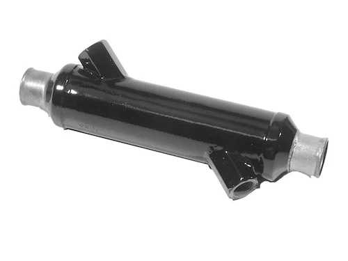 OEM Quicksilver/Mercury Engine Oil Cooler 807371T 1