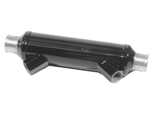 OEM Quicksilver/Mercury Engine Oil Cooler 807371T