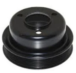 OEM Quicksilver/Mercury Crankshaft Pulley 8077301