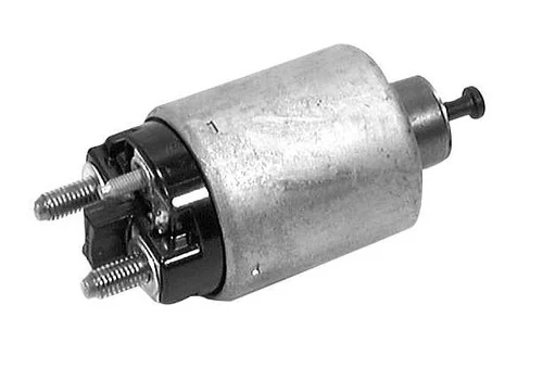 OEM Quicksilver/Mercury Delco Starter Solenoid 809463A 1