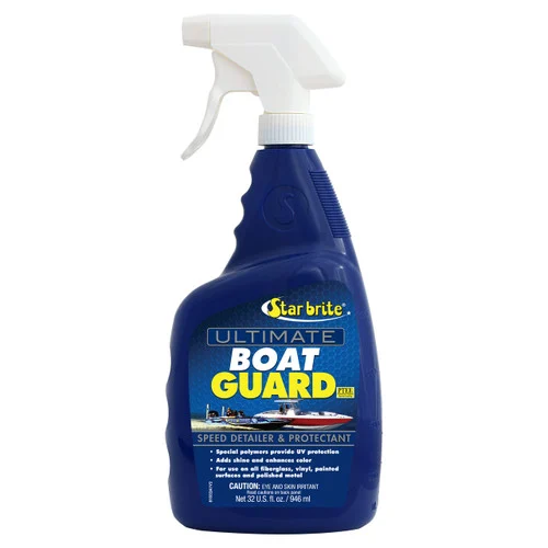 Starbrite Ultimate Boat Guard 32Oz 81032