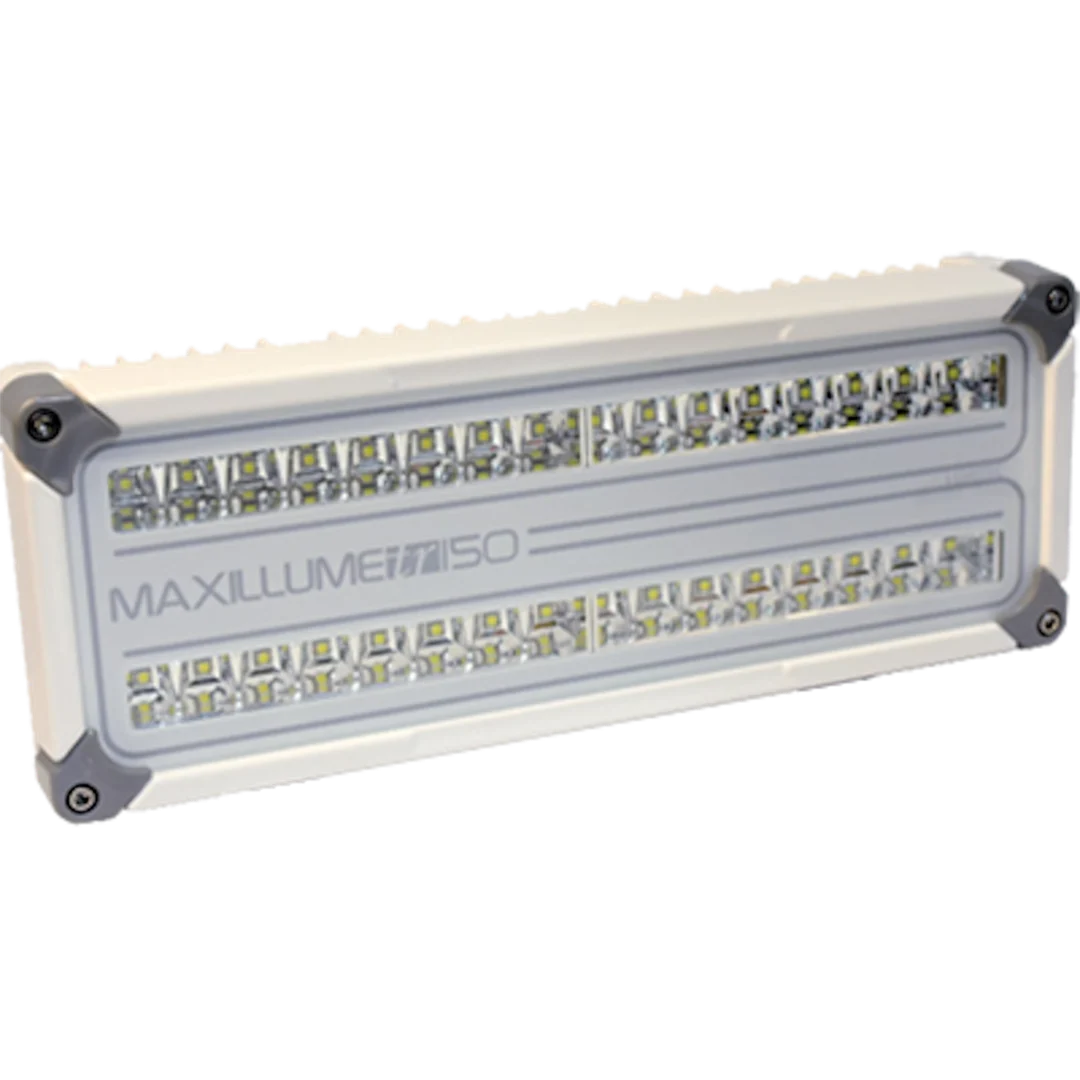 Lumitec Maxillume tr150 LED Flood Light - Surface Mount