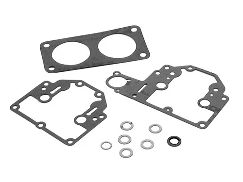 OEM Quicksilver/Mercury Carburetor Gasket Kit 810749 2