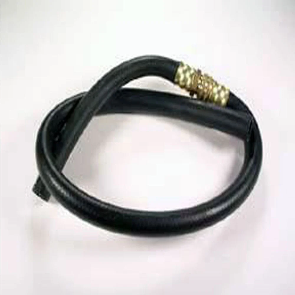 Drain Hose Exhaust Drain Hose With Coupler Indmar 816058