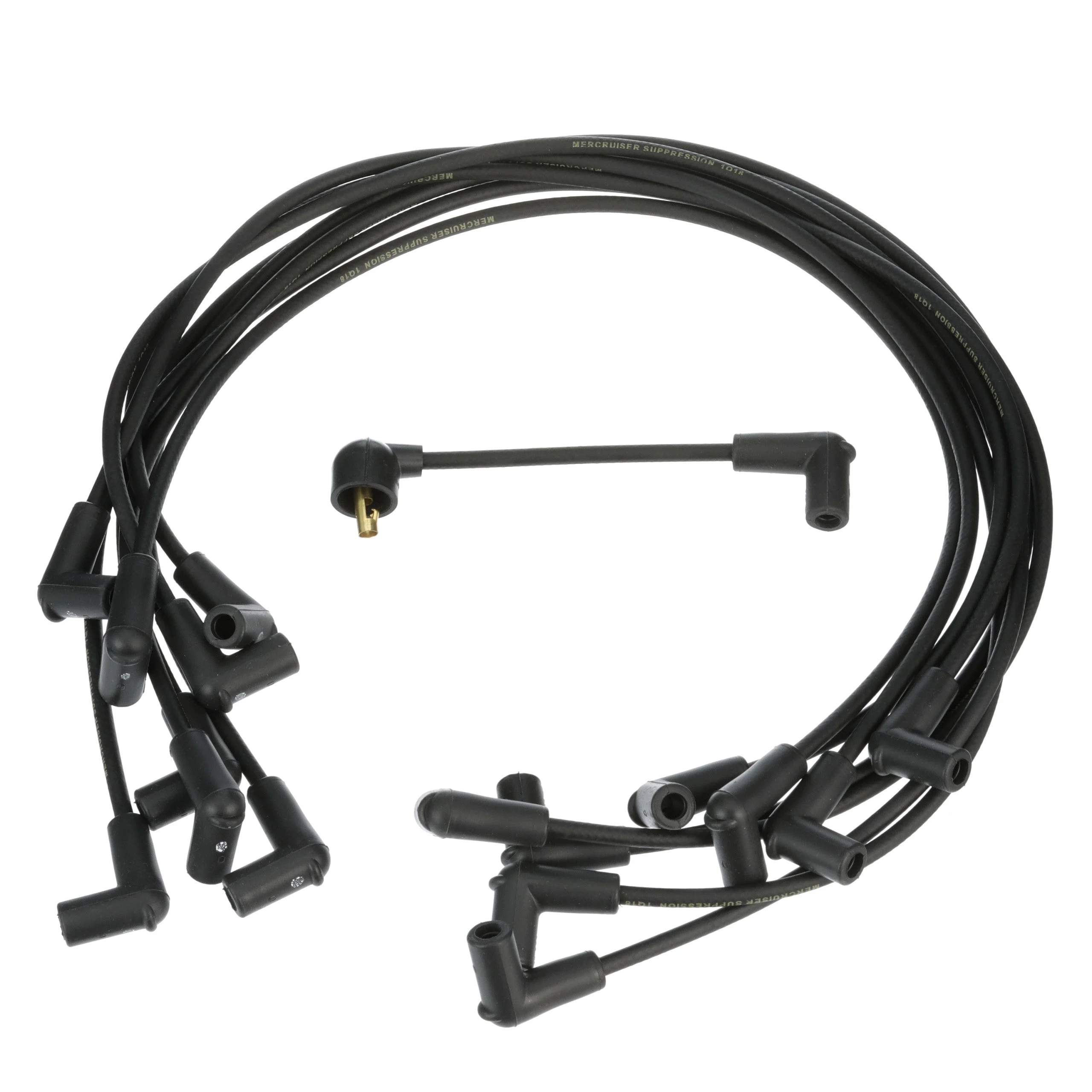 Mercury MerCruiser Ignition Wire Kit 816761Q3