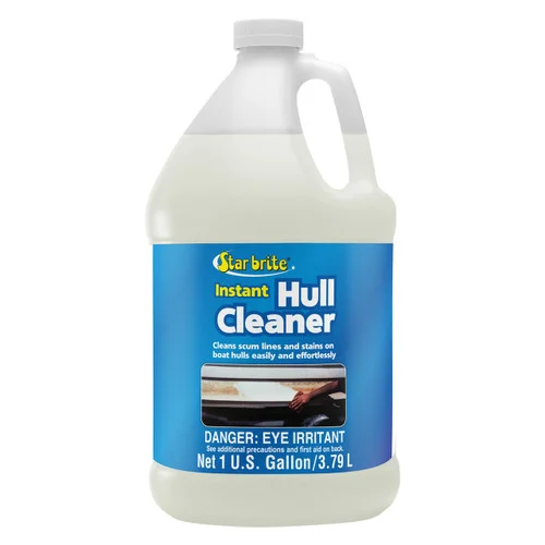 Starbrite Hull Cleaner Gallon 81700