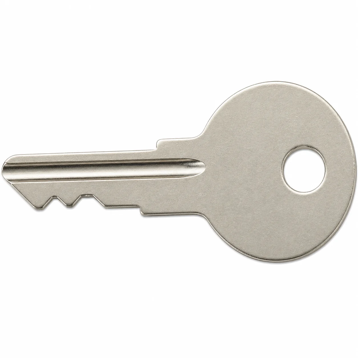 Mercury MerCruiser Quicksilver Ignition Key 126 30431126
