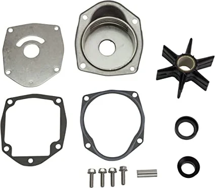 OEM Quicksilver/Mercury Water Pump Repair Kit 817275A08