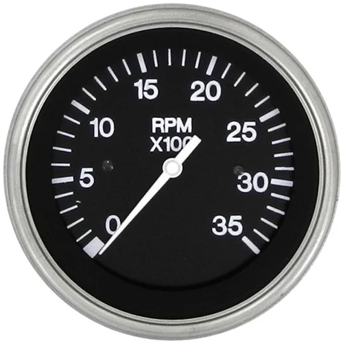 Sierra Hd Diesel Tachometer 3.5K Alt Pu 3 82302P