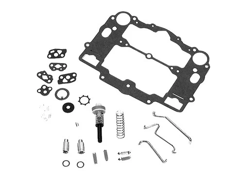 OEM Quicksilver/Mercury Weber Overhaul Carburetor Kit 8M0120196
