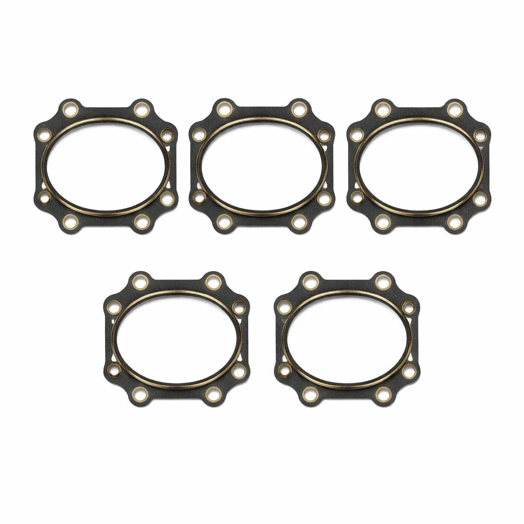Mercury Gasket - 5 Pack - Part 723