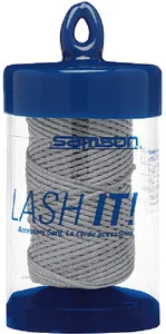 Samson - Lash-it 1.75mm X 180ft - 811 017 701 850