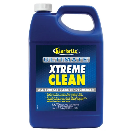 Starbrite Xtreme Clean Gallon 83200N